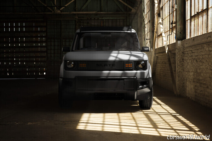 Ford, GM и Stellantis платили Tesla и Rivian миллиарды, пока Трамп не прекратил поддержку | Carscoops